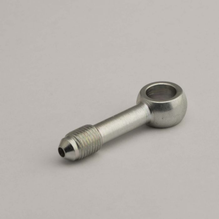 BrakeQuip banjo adapter