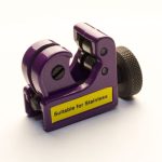 BrakeQuip BQ601 Tube Cutter Mini